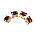 Ocbestjet Auto Reset Arc Cartridge Chip for HP 97U 970XL for HP PageWide 352dw 377dw 452dw 452dn 477dw 477dn 552dw 577dw/z