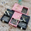 Recyclable Rigid Paper Sliding Paper Drawer Packing Box Package Premium Gift Box