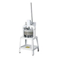36PCS High Productivity Manual Evenly Dough Cutter & Divider with 30-140g Adjustable Weight for Bakery Equipment
