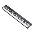 Multifunction Quality Electronic Organ 88 Keys Piano Gift Digital Portable  Piano Hot Selling MIDI Keyboard