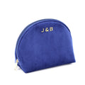 Velvet Material Soft Handfeeling Gift Mini Bag Lipstick Jewelry Ring Bracelet Keeping Cosmetic Bag Storage Pouch Embroidery logo
