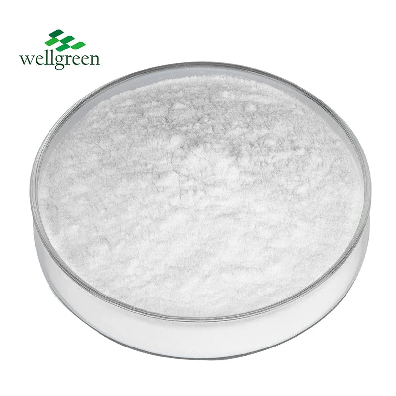 Wellgreen Main Export Product Supplement Use Raw Material Cholecalciferol Vitamin D3 Powder
