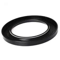 NBR Buna FKM Silicone HNBR EPDM TC SC Oil Seal 27x47x10 Size for Sealing Applications