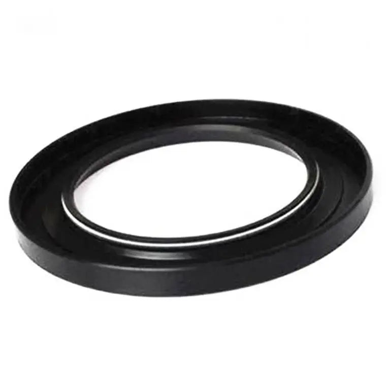 NBR Buna FKM Silicone HNBR EPDM TC SC Oil Seal 27x47x10 Size for Sealing Applications