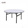 SD-45 10 Seats Round Banquet Table