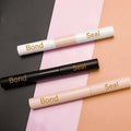 DIY Eyelash Extensions Bond and Seal Cluster Lash Strong Hold Water Proof 2 in 1 Bond and Seal Lash Glue
