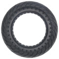 Nedong New Arrival Light& Elastic Series 10*2.5 Solid Tire Airless Tires for Xiaomi Solid Tire for Zero 10