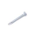 Customized High Quality Screws Electroplating Zinc Treatment Stainless Steel Fasteners Hydraulic System Parts