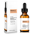 Private Label OEM Vitamin C Intensive Serum Anti Aging Vitamin E Facial Serum