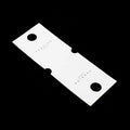 Custom Logo Printed Necklace Earring Jewelry Card Hang Tags for Jewellery Packaging Tags