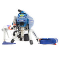 Factory Direct 110V 240V Electric Airless Spraying Machine PT-495 Wall Paint Sprayer DIY Grade Best Price Airless Paint Sprayer
