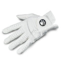 Manufacturer Wholesale Custom Ladies Women Mens Golf Glove With Magnetic Ball Marker