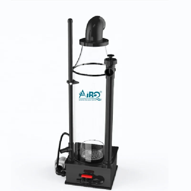 Aquarium Protein Skimmer Fish Farming Equipment Aquaculture Protein Skimmer