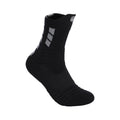 Wholesale Customize Breathable Comfortable Athletic Basketball Crew Socks Compression Sport Socks Polyester/Spandex/Nylon