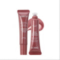 Hot Selling Organic Natural Lip Care Makeup Moisturizing  Long Lasting Lip Gloss Vegan  Plumper Lip Gloss