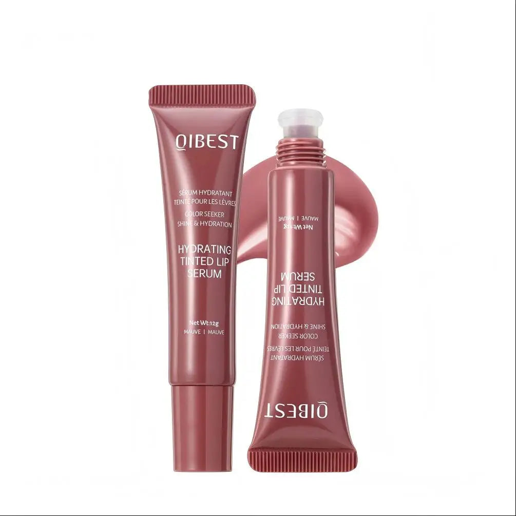Hot Selling Organic Natural Lip Care Makeup Moisturizing  Long Lasting Lip Gloss Vegan  Plumper Lip Gloss