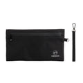 PU Leather Carbon Lined Travel Smell Proof Special Purpose Bag & Case