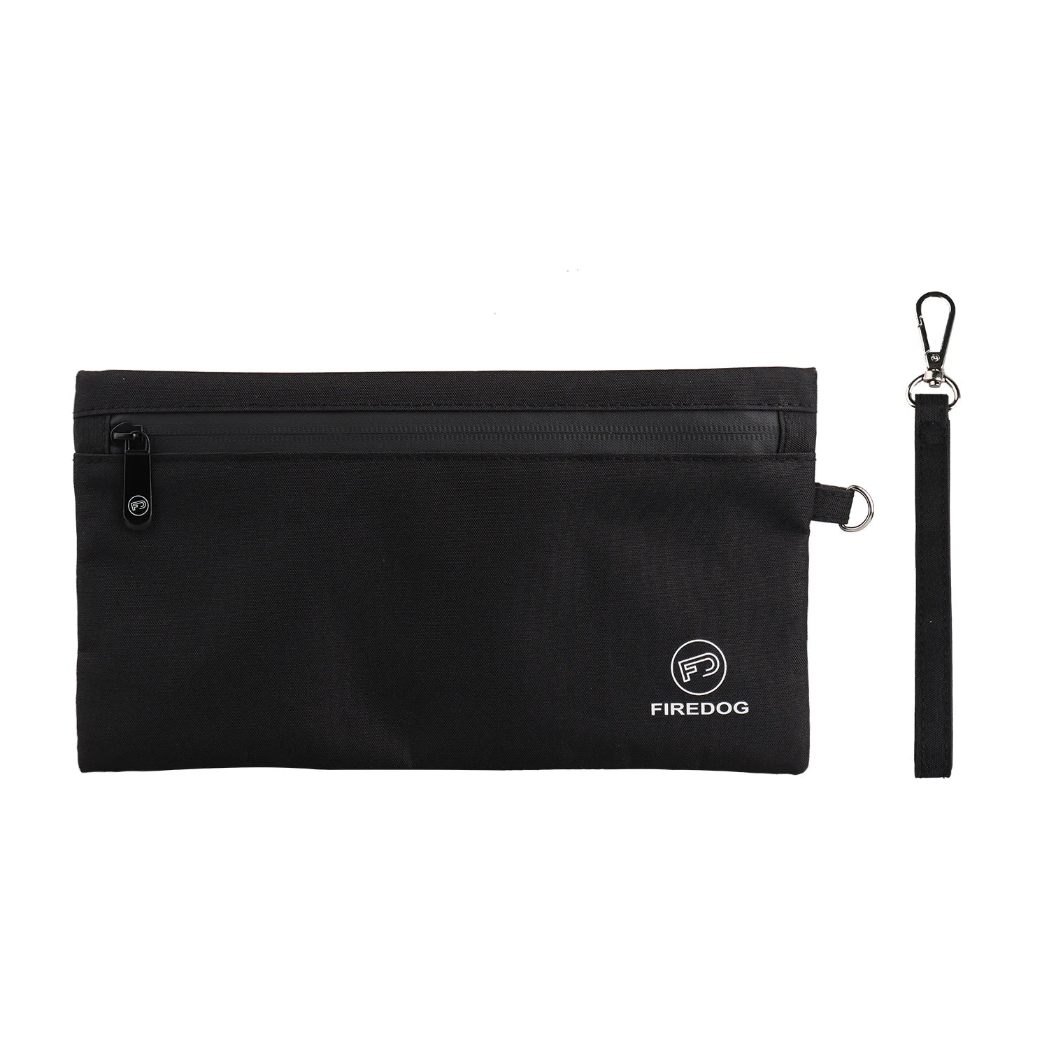 PU Leather Carbon Lined Travel Smell Proof Special Purpose Bag & Case