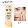 HANDAIYAN Authentic Concealer Holding Makeup Liquid Foundation Oil Control Brightening Foundation Cream Natural Concealer