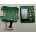 TALUADA LCD Screen Panel for Kobelco SK200-6E SK210-6E SK230-6 SK300-6E SK75 Monitor YN59E00012F1 YN59E00012F2 YN59E00012F3