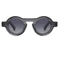 Italian Mazzucchelli High Quality Hand Made Oem Luxury Custom logo Acetate Sunglasses