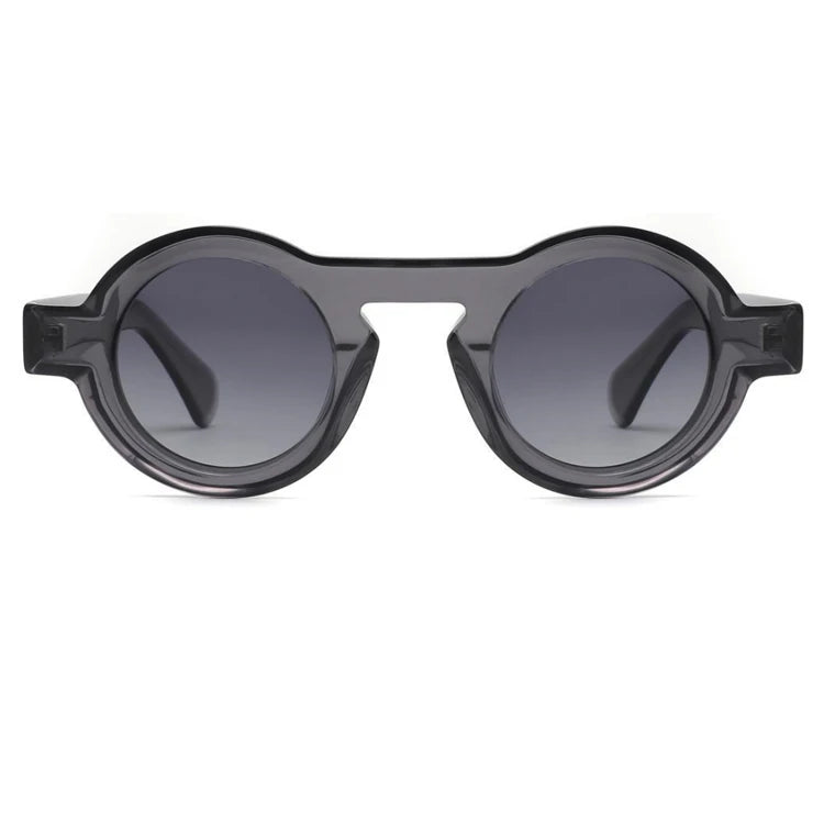 Italian Mazzucchelli High Quality Hand Made Oem Luxury Custom logo Acetate Sunglasses