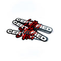 Custom Personalized Adhesive Vinyl Cheap Kids Sticker Individual Die Cut Label Printing Stickers Custom
