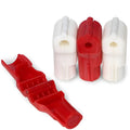 Retail Store Anti-theft Lock Hook Supermarket EAS Security Display Hook Stop Lock Hook