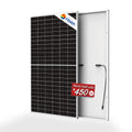 Risen Solar Half Cell Mono 450W 500W 600W 700W 800W Half Cut TOPCon Solar PV Panels 1000W