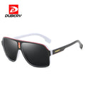 DUBERY Frame Sunglasses Custom Logo Sunglasses Wholesale Metal Retro 2026 China 2026 Men Shades Women Men PC TAC Unisex Adults