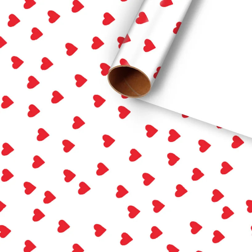 Wholesale Gift Wrapping Paper for Valentine and Mother's Day