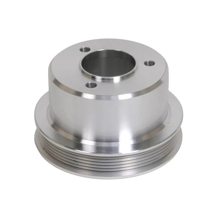 Small Quantity Production Fabrication CNC Service Custom Precision Machined Milling Turning Metal Stainless Steel 304 316 Parts