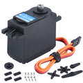JX Servo PS-5513MG 13KG High Precision Steering Metal Gear Analog Standard Servo