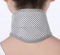 Customizable Adjustable Breathable Bamboo Unisex Neck Brace Compression Guard for Basketball Training Fitness Hot Protection
