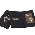 Cheap Price Customized Packaging Nfc Metal Card Boxes Bank Card Package Boxes
