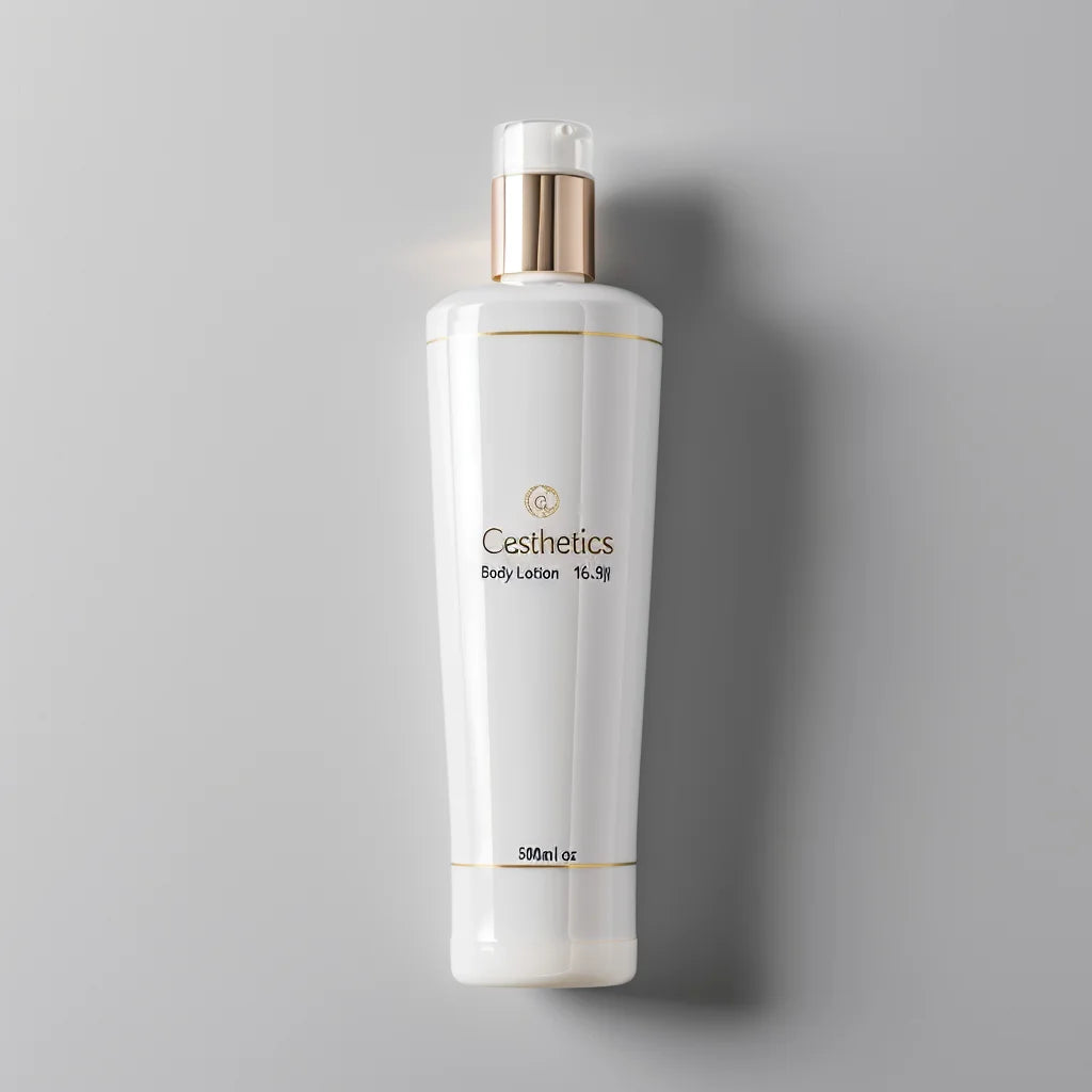 OEM ODM Private Label Natural Vegan Snail White Body Cream Whitening Moisturizing Hydrating Soothing Lightening Body Lotion