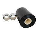 Premium SINOCO SNR 6300 24mm TTR Transfer Wax Resin Ribbon 110mmx450m/300m Factory Direct Compatible for Zebra Label Printers