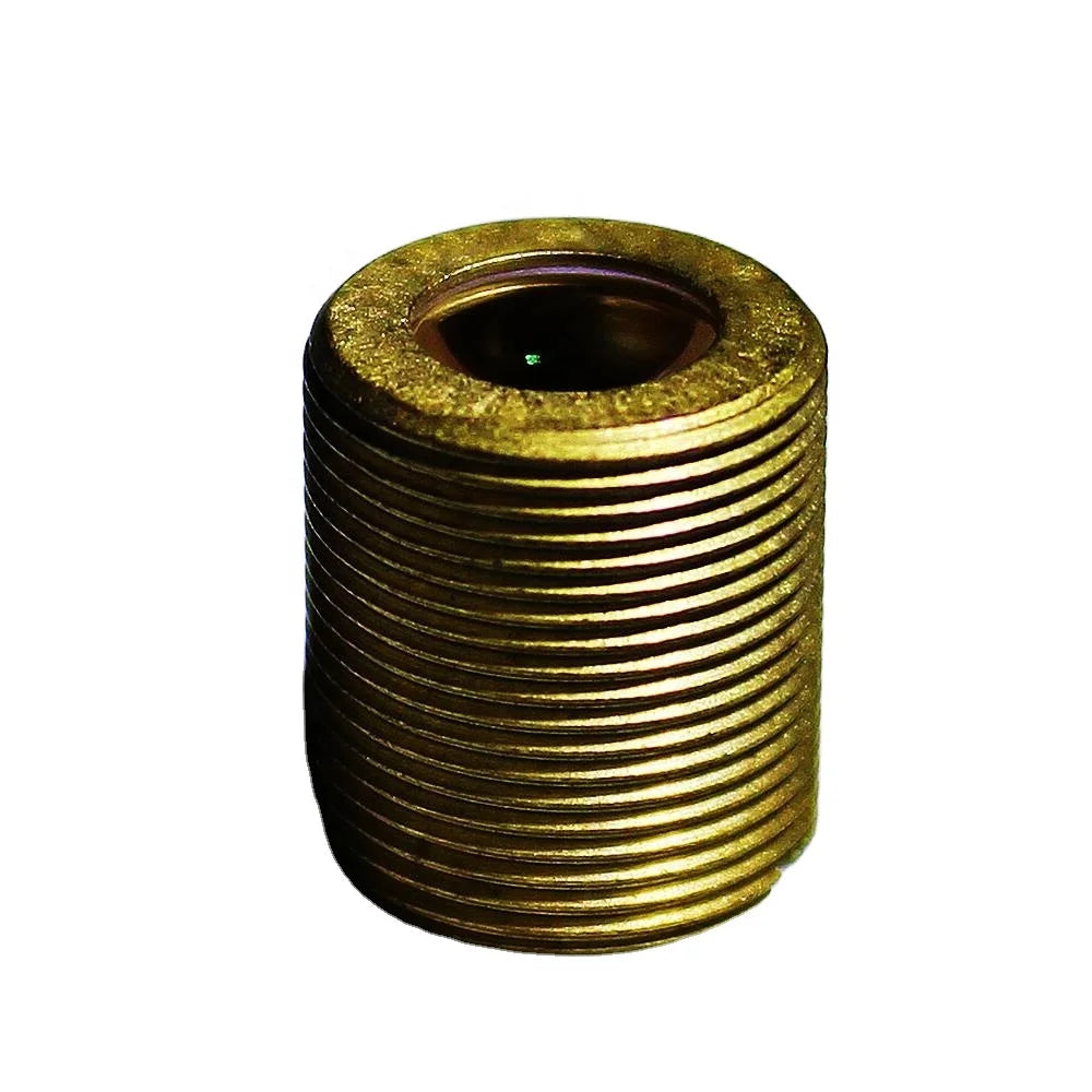 VY Hotsale New M9/P0.5 Laser Collimator 400-700nm BBAR Coated Glass Aspherical Lens with Housing for Laser Diode