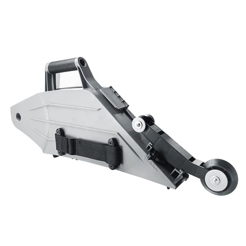 Drywall Board Taping Tool Gypsum Board Joint Tools with Inside Corner Roller Wheel Sheetrock Tools for Dry Wall Repair