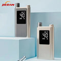 Professional 40000RPM Cordless Electric Portable Rechargeable Nail Manicure File Drill Nails Electric Nail Drill
