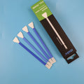 Wholesale Lint Free Double Ended Microfiber Camera Cleaning Sensor Swab Aps-c