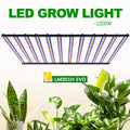 EU Stock Full Spectrum Grow Light Dimming LM301H EVO 1200w Led Grow Light Bar