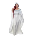 Fashionable Luxury Rhinestone African Dress for Women Popular Rayon Design Clothing