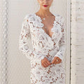100% Polyester Quality White Water Soluble Polyester Materials Fashion Dress Lace Fabric