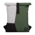 Roll Top Backpack URBAN Lightweight Strap Shoulder Belt Bag Fashion Design Detachable Backpack for Youngs for Teens