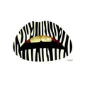 Different Styles Lip Tattoos Temporary Sticker Long Lasting Makeup Stick Instant Art Sticker