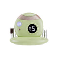 Rechargeable Nail Care Mini Nail Tools Infant Electric Nail Clipper Set