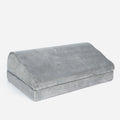 Factory Wholesale Home Office Adjustable Foot Rest Under Desk Foot Rest Cushions for Relief