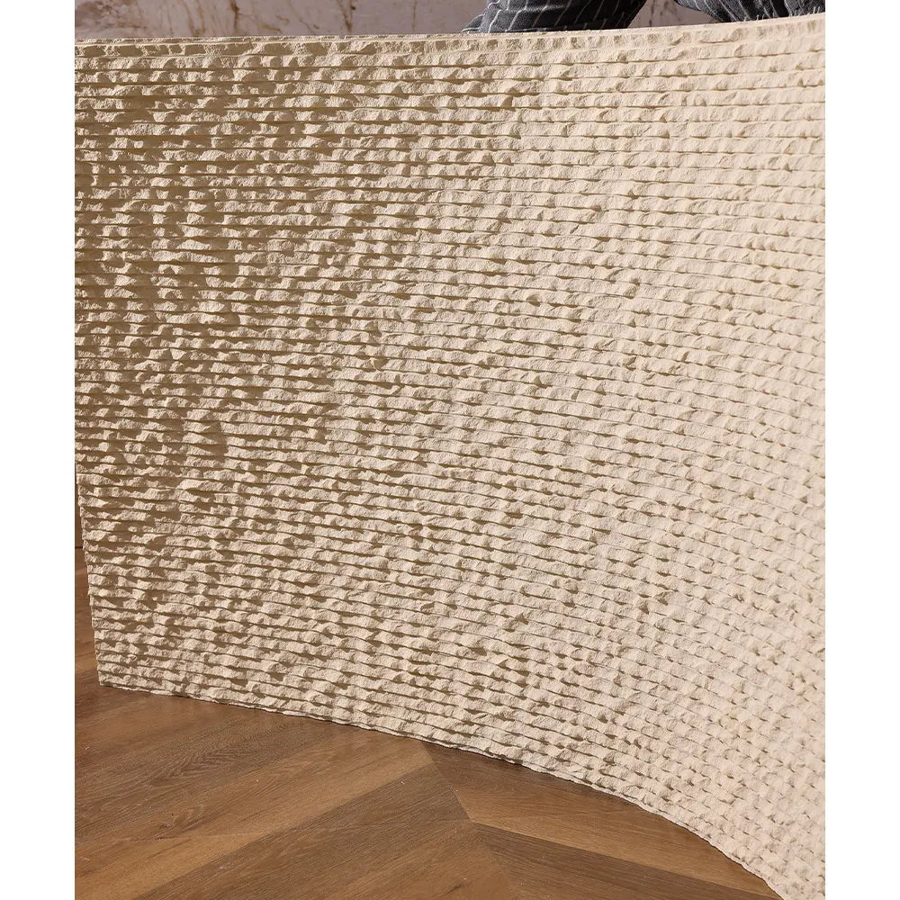 RCL Soft Porcelain Flexible Stone Soft Stone Decorative Panel Line Stone Board Background Wall Tiles