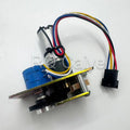 Factory Akiyama BT440 LS22G-101 Ink Key Motor for Offset Press Machine Spare Parts